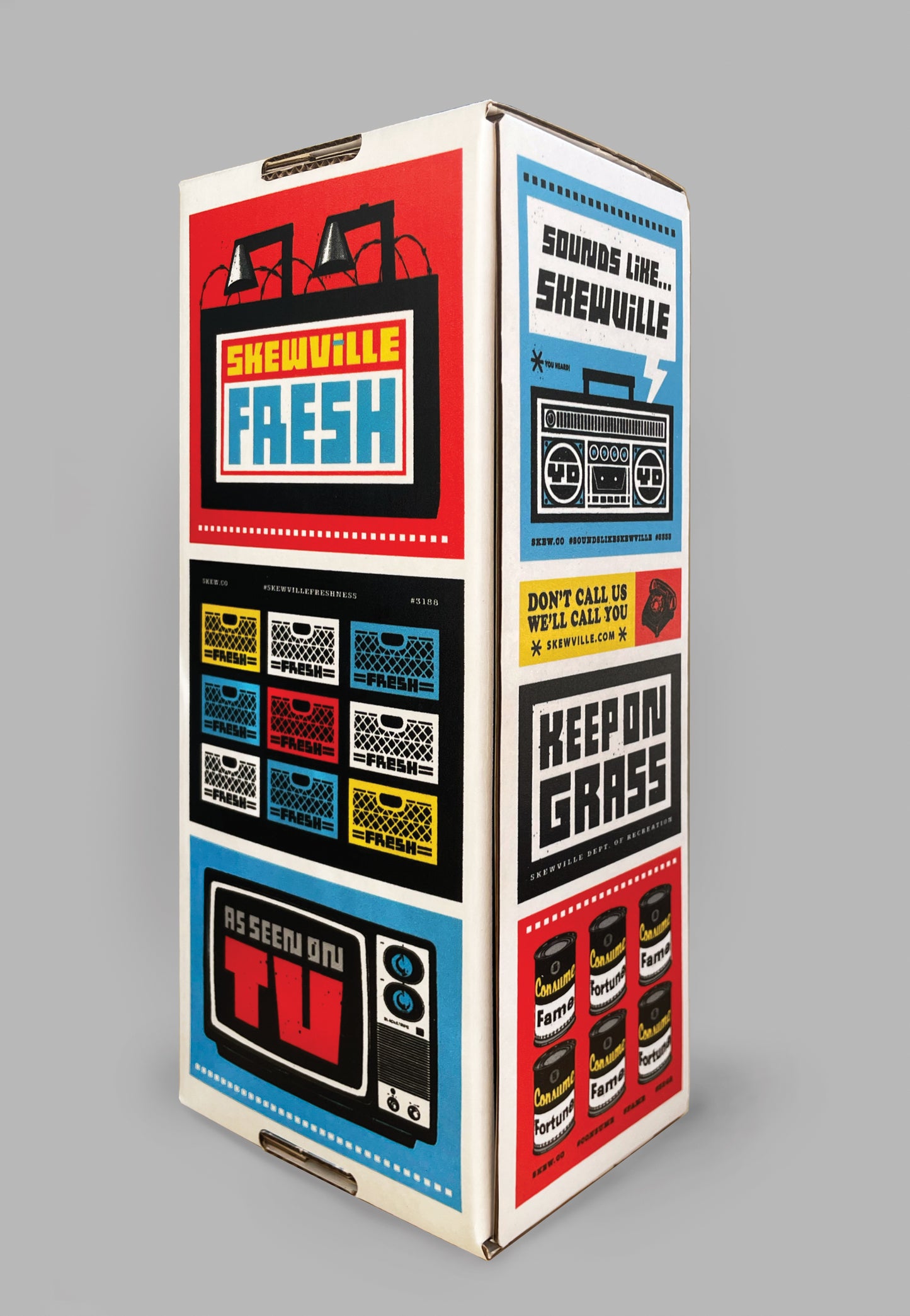 SOUR - BOX SET