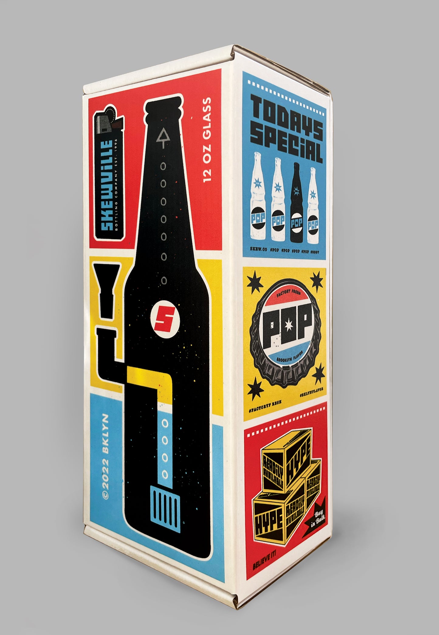 SOUR - BOX SET