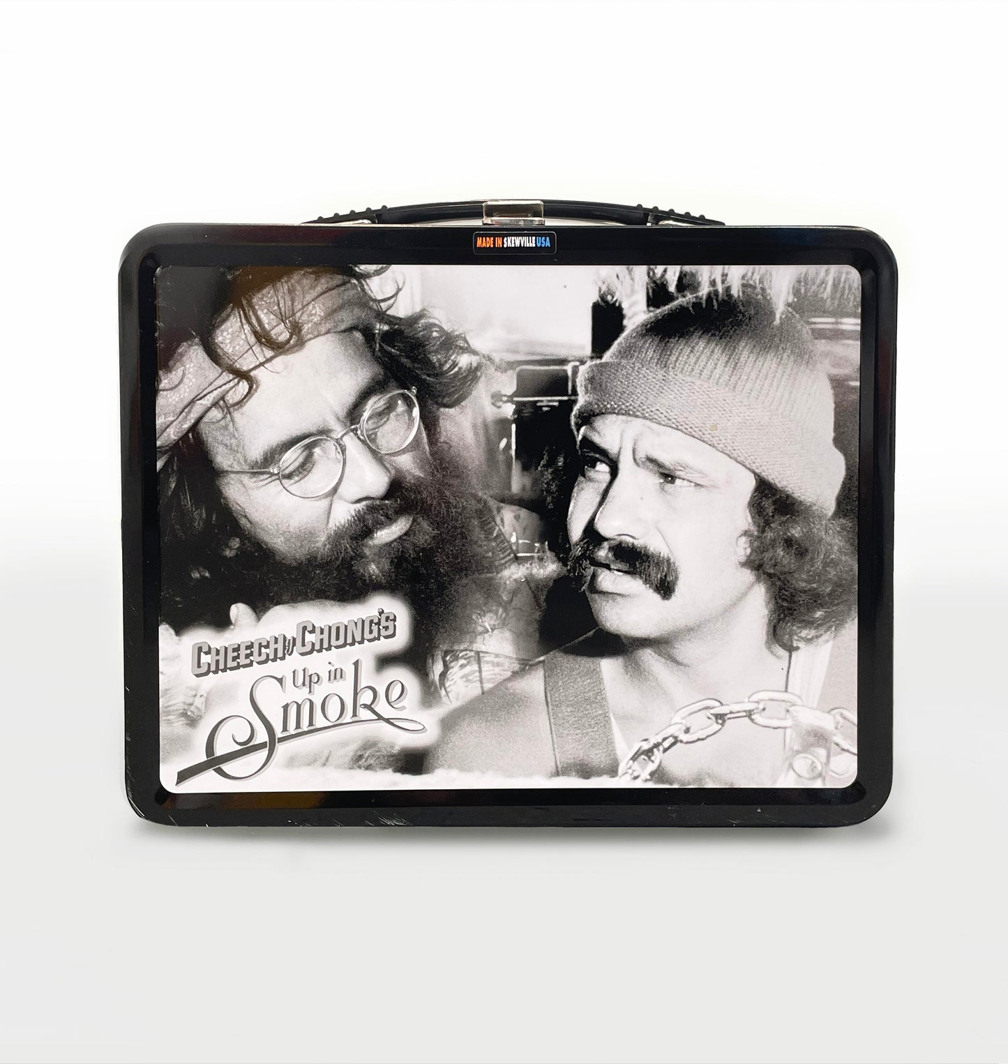 CHEECH & CHONG BOX
