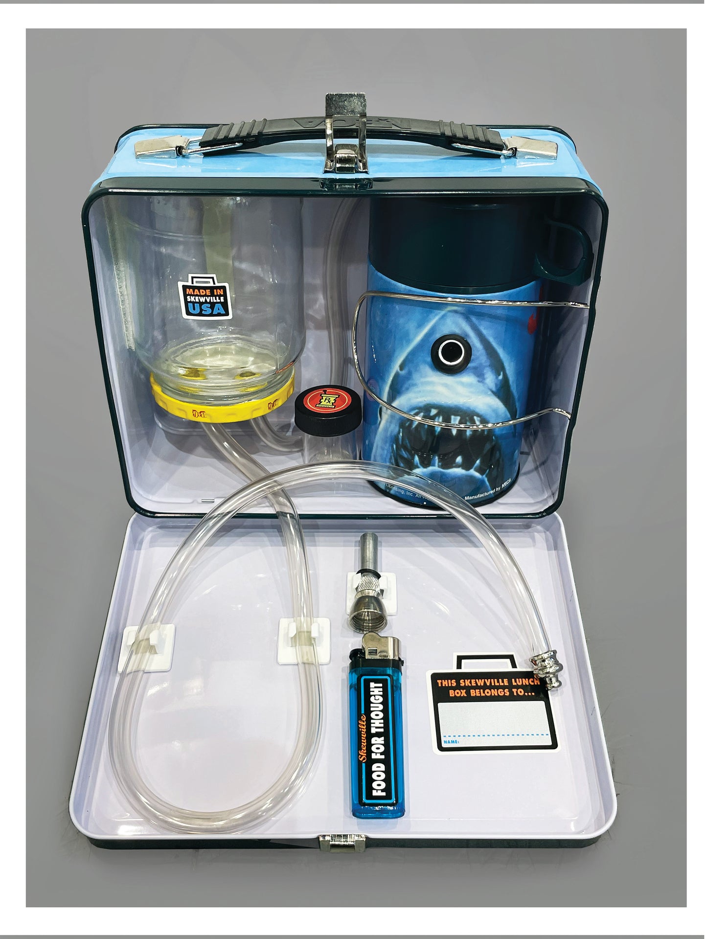 JAWS LUNCHBOX