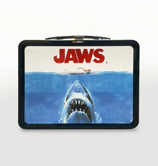 JAWS LUNCHBOX