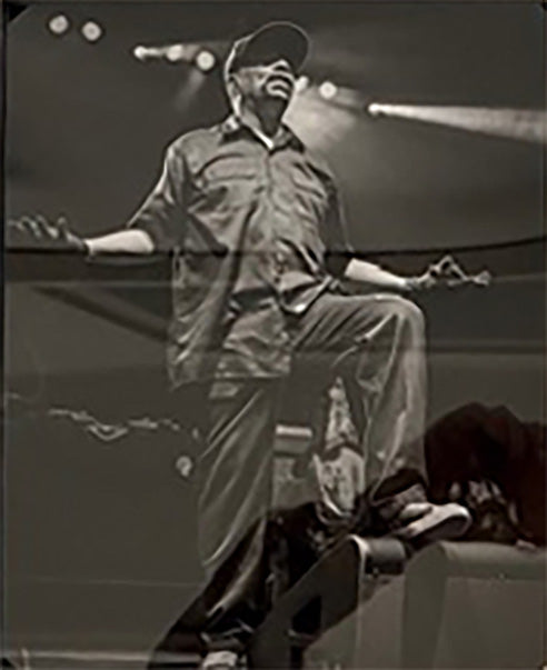 Ice-T - Joe Russo