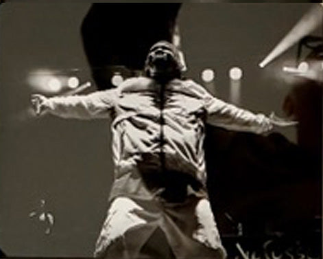 KRS-One - Joe Russo