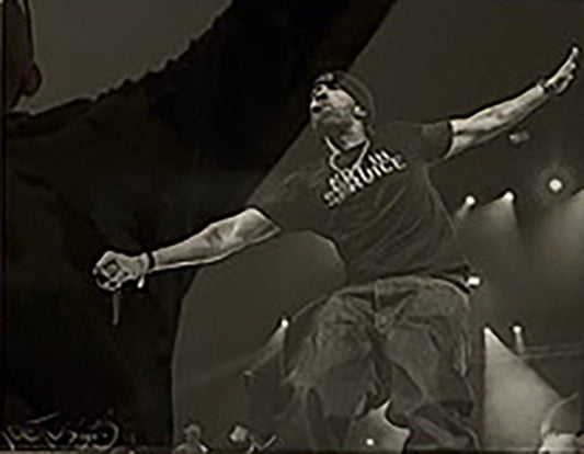 Redman - Joe Russo
