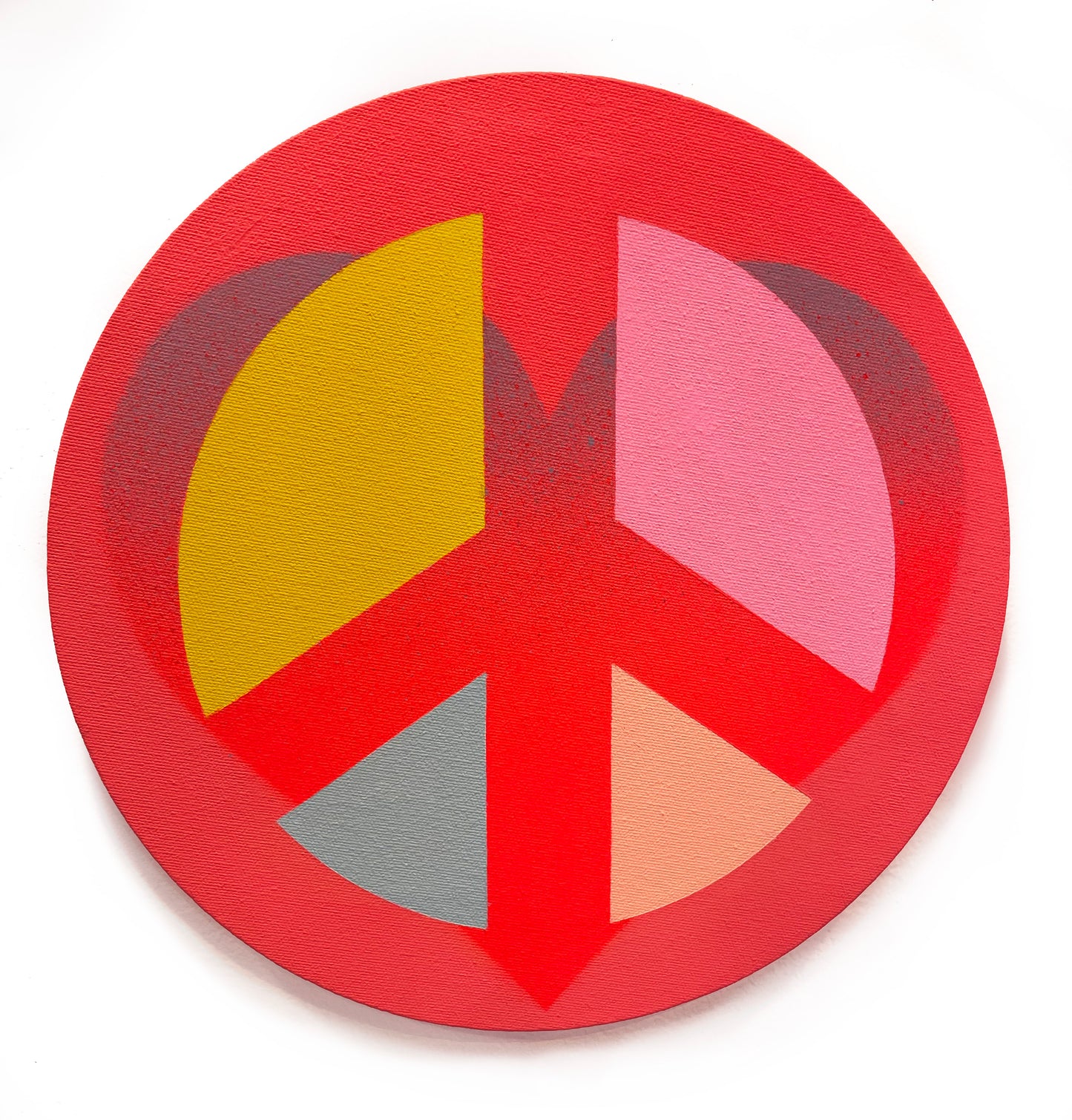 Pink Peace