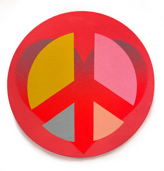 Pink Peace