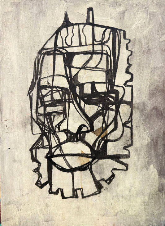 Bearded King