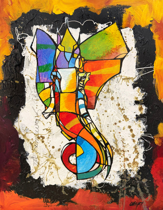 Ganesh
