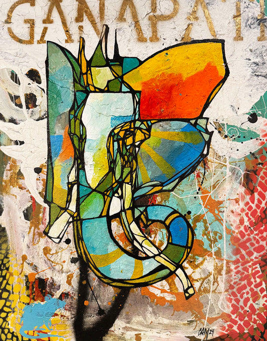 Ganesh