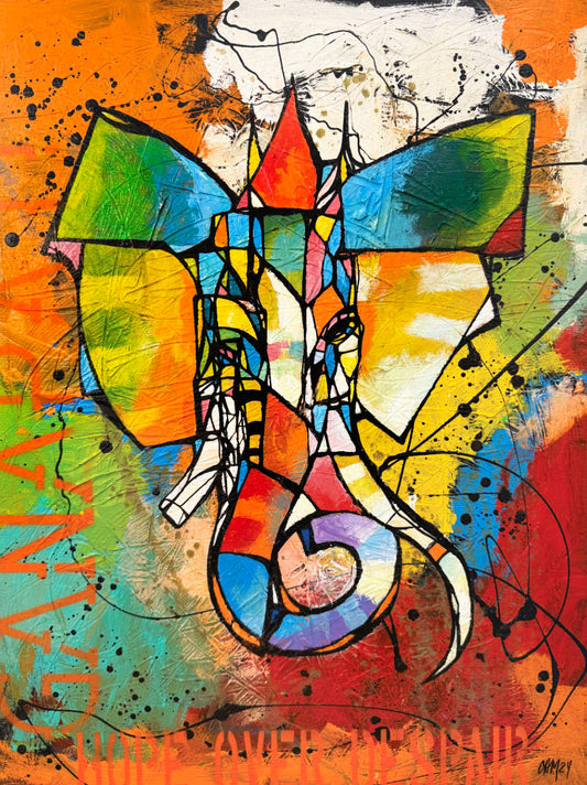 Ganesh