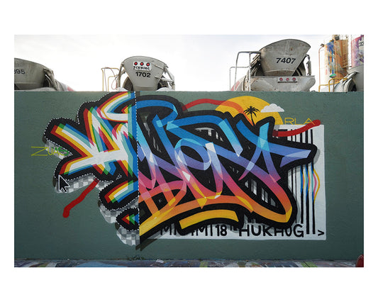 Aches @achesdub