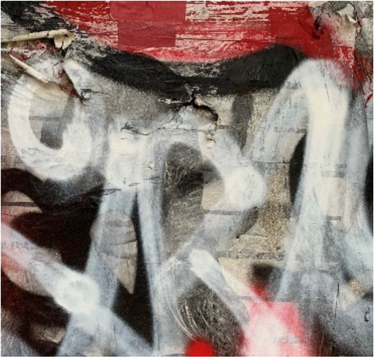 Abstraction 32826 - M. Maul