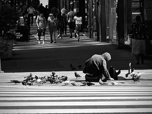 Between the Lines - Leah Gerstel