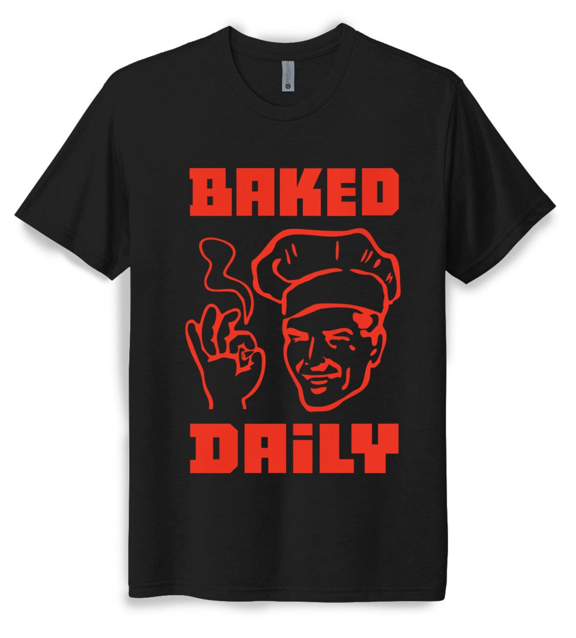 Baked Daily