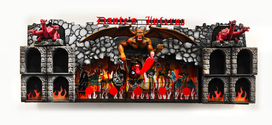 Dante's Inferno