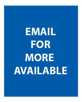 EMAIL FOR MORE