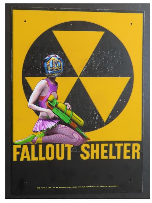 Fallout Shelter