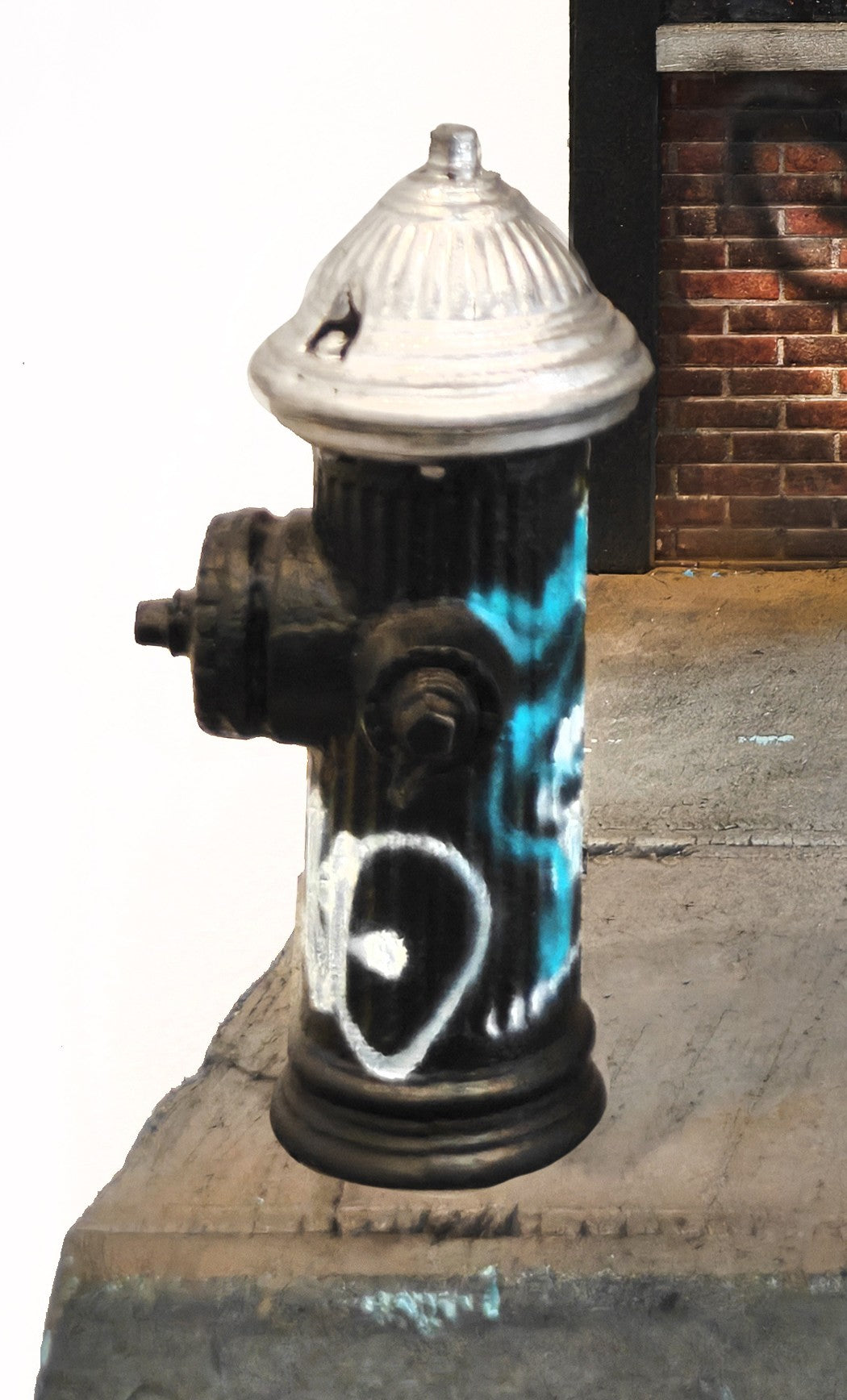 Fire Hydrant