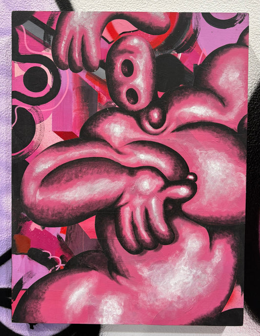 The Dancer