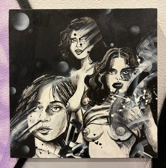 The Girls Night