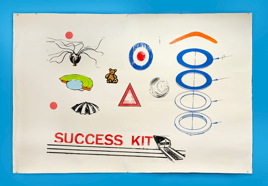 Success Kit 2