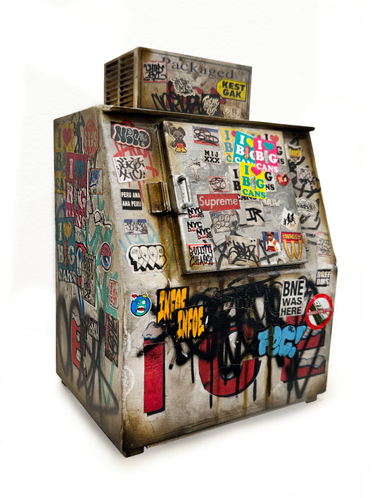 Ice Box