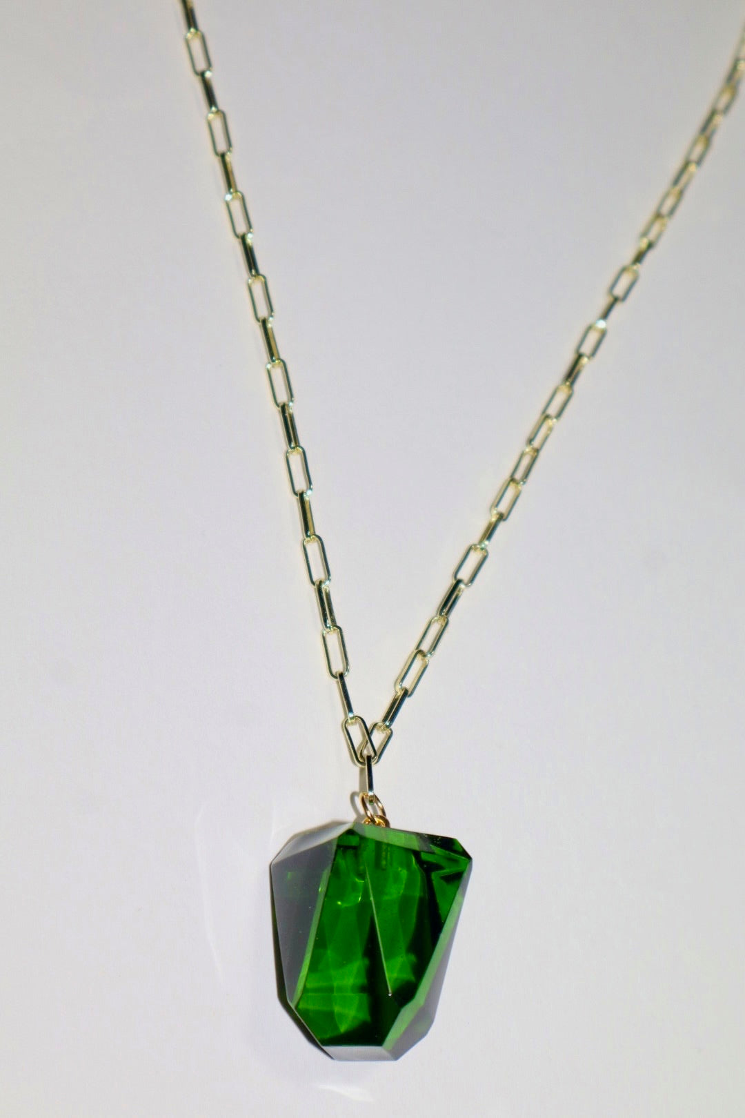 Wicked Necklace