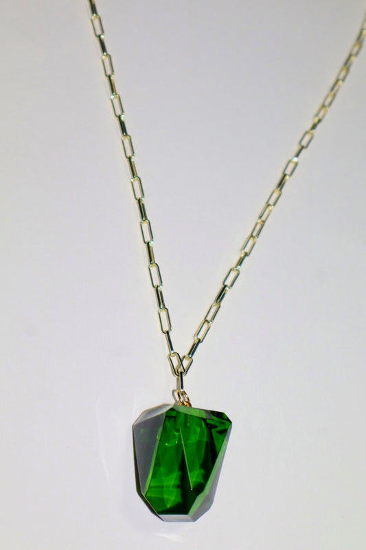 Wicked Necklace