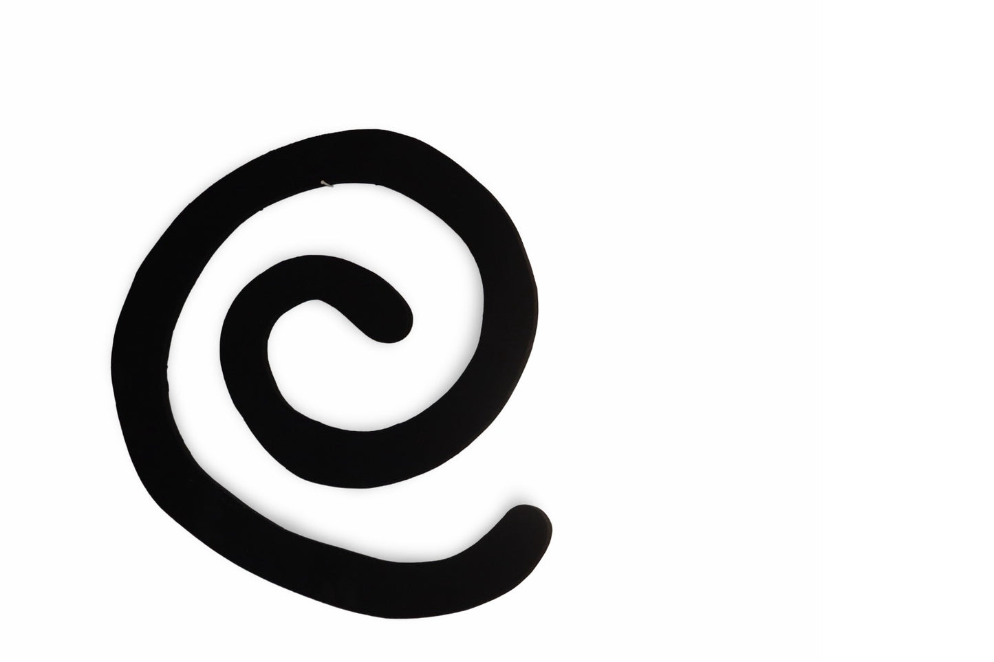 Swirl  Coal