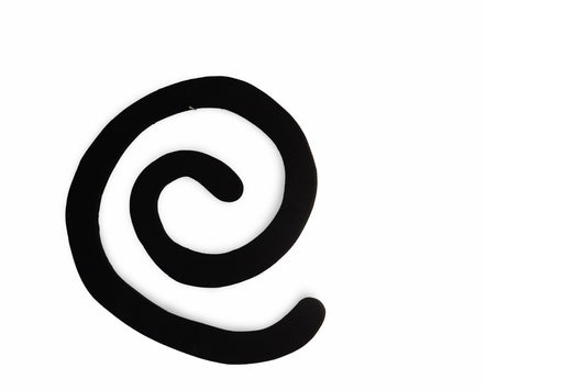 Swirl  Coal
