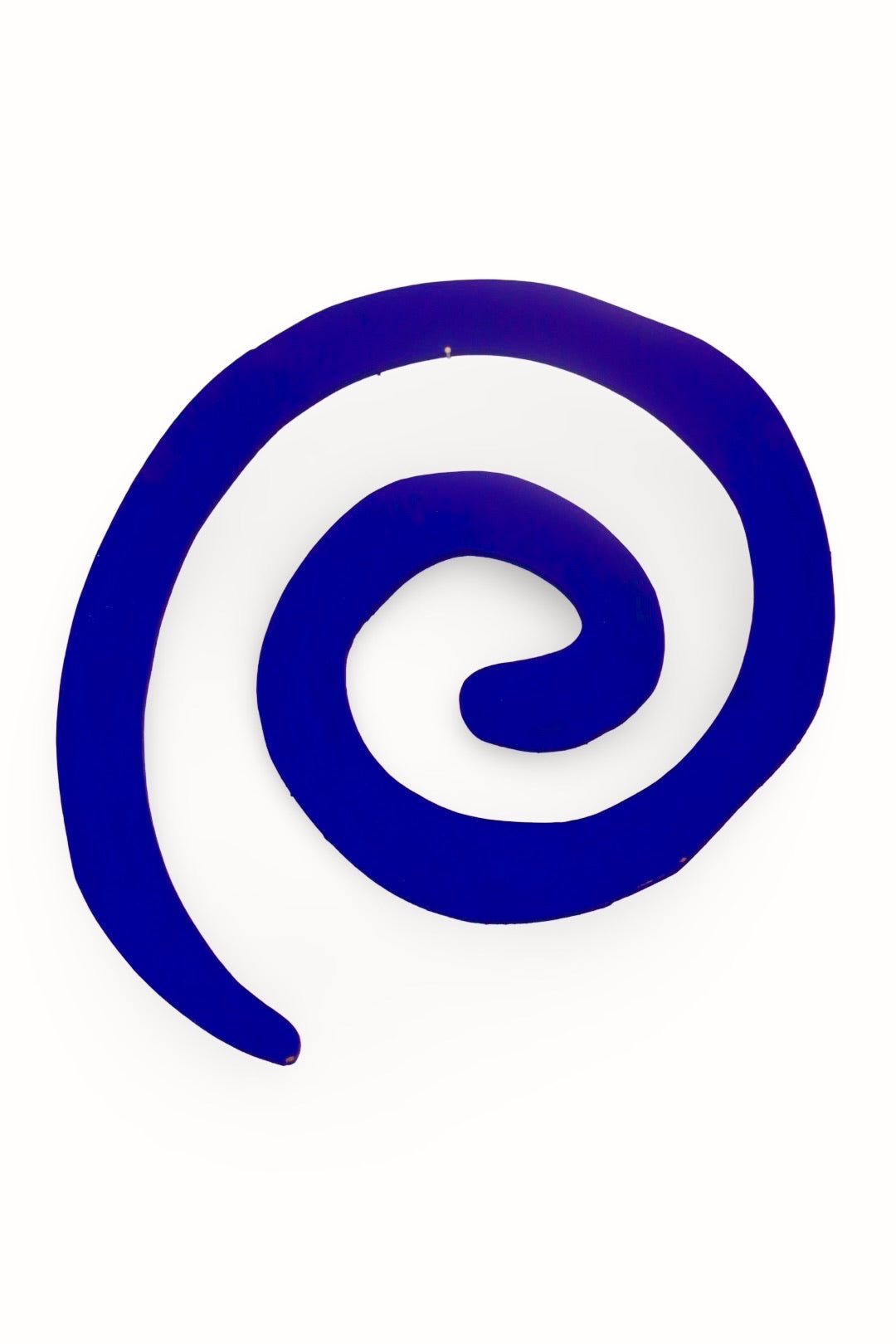 Swirl Cobalt