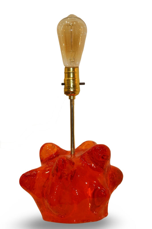 Cerebrum Scarlet Lamp