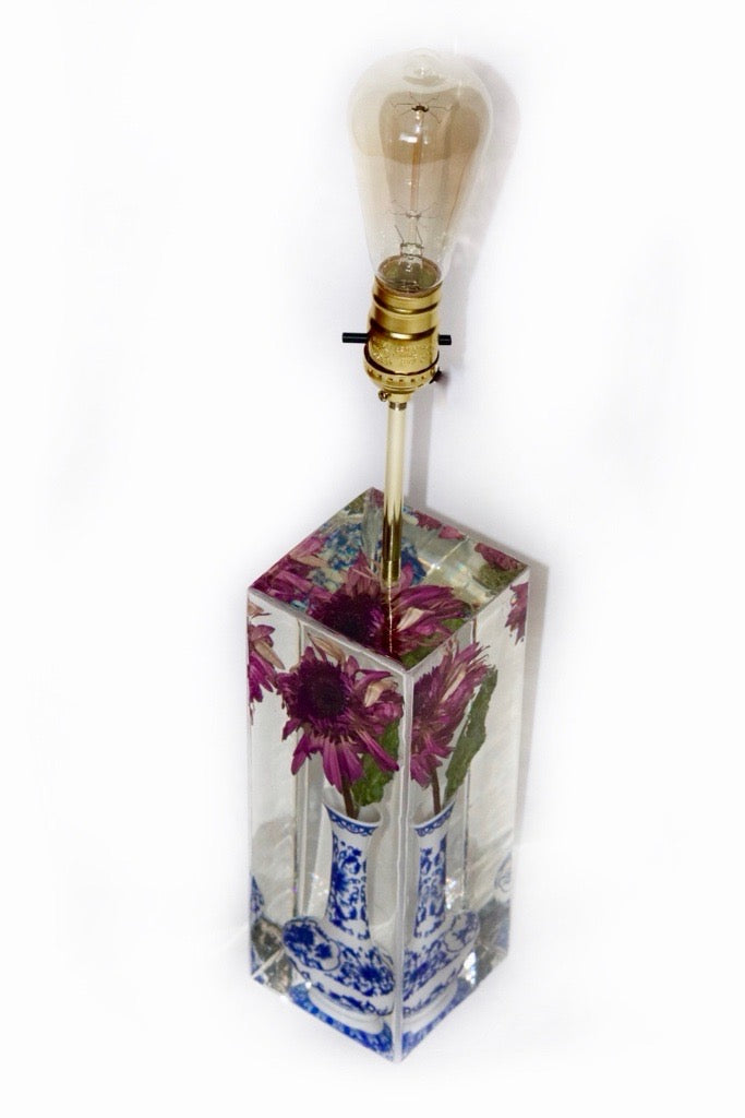 Eternal Bloom Lamp