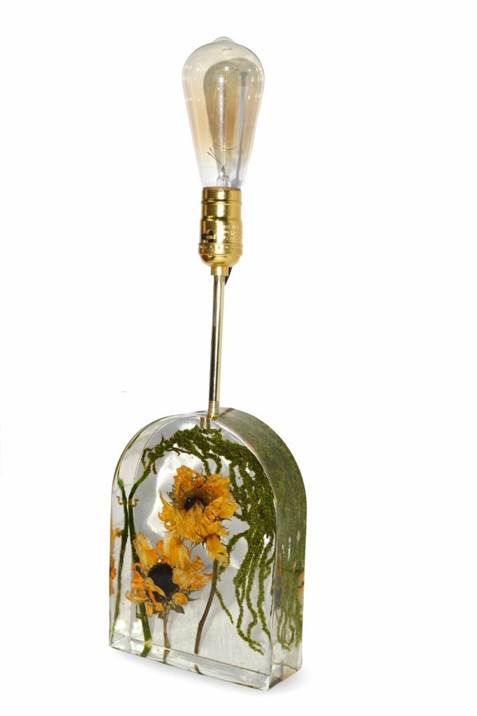 Sweet Sunshine Lamp