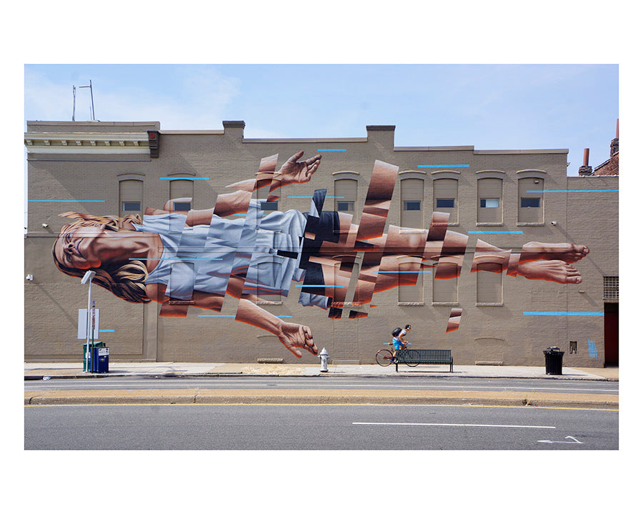 James Bullough @james_bullough