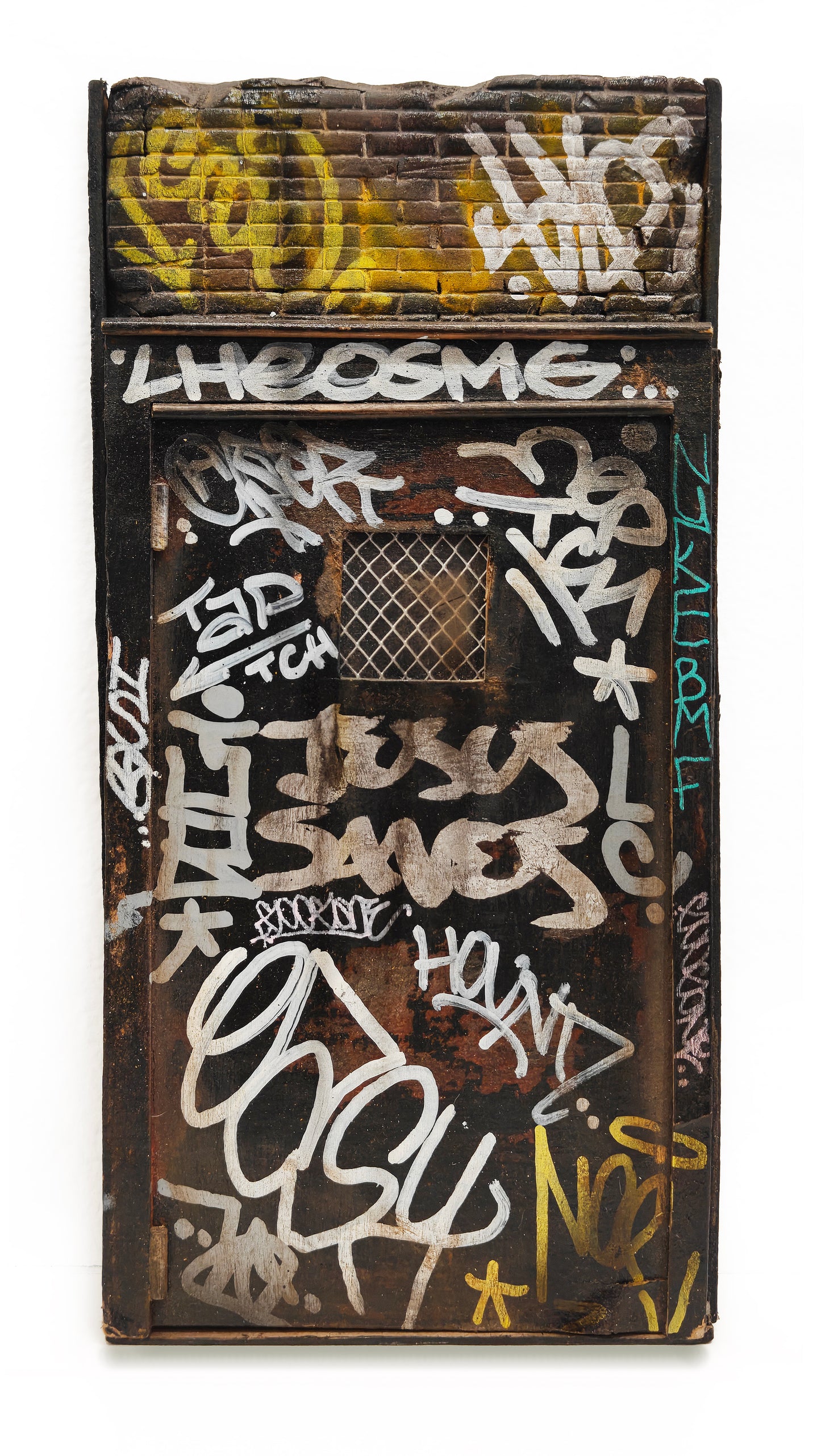Brooklyn Door