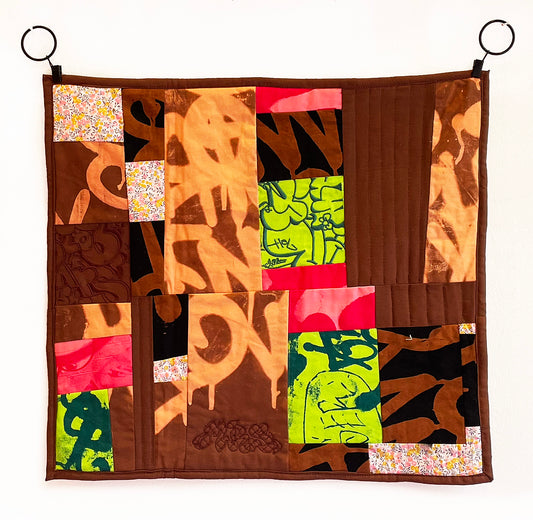 MRS Quilt