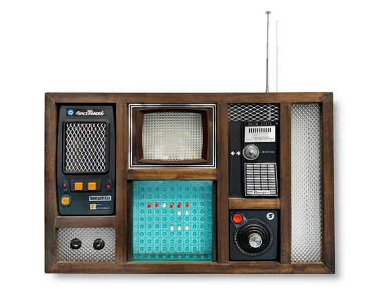 Matrix Controller 2