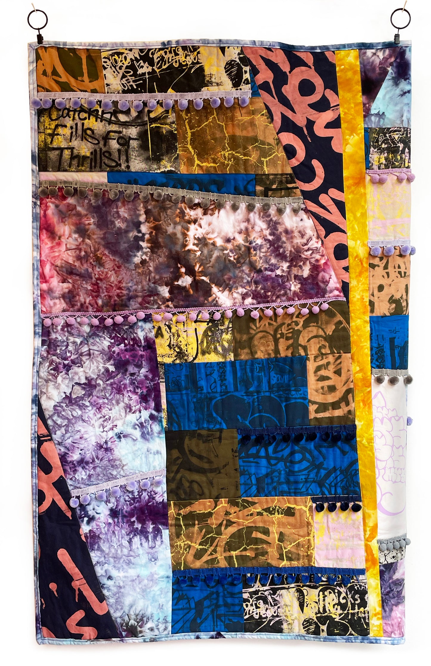 MRS Quilt