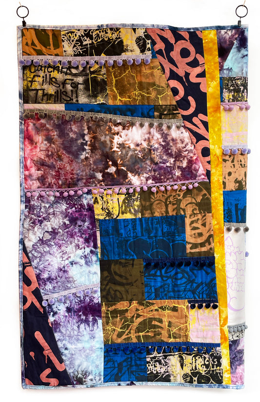 MRS Quilt