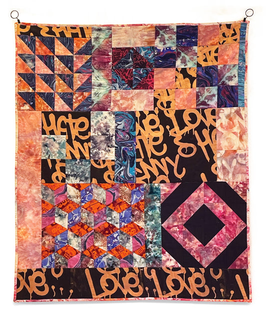 MRS Quilt