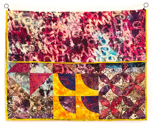 MRS Quilt