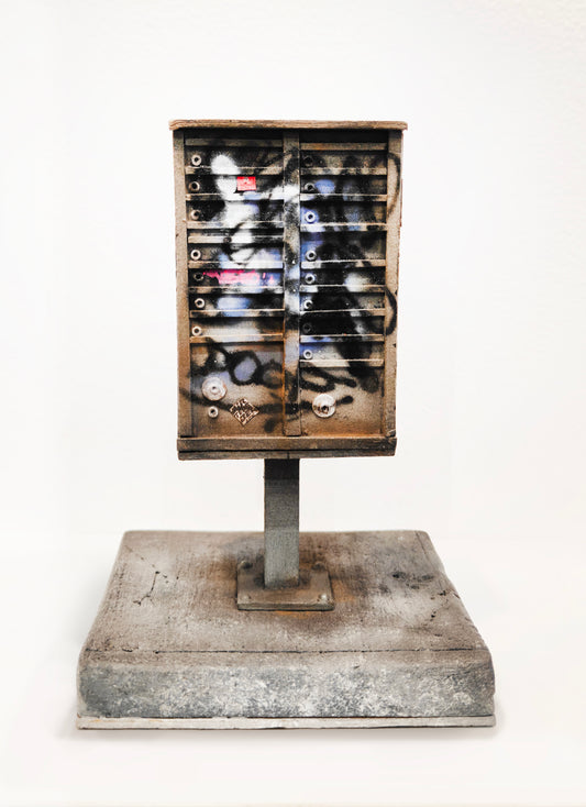 Cluster Mailboxes