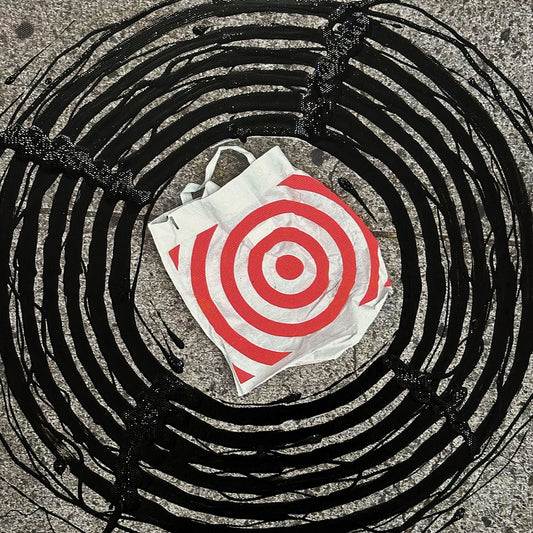 Target Zen - Black