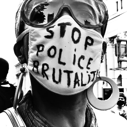 Ongoing Crisis - Leah Gerstel