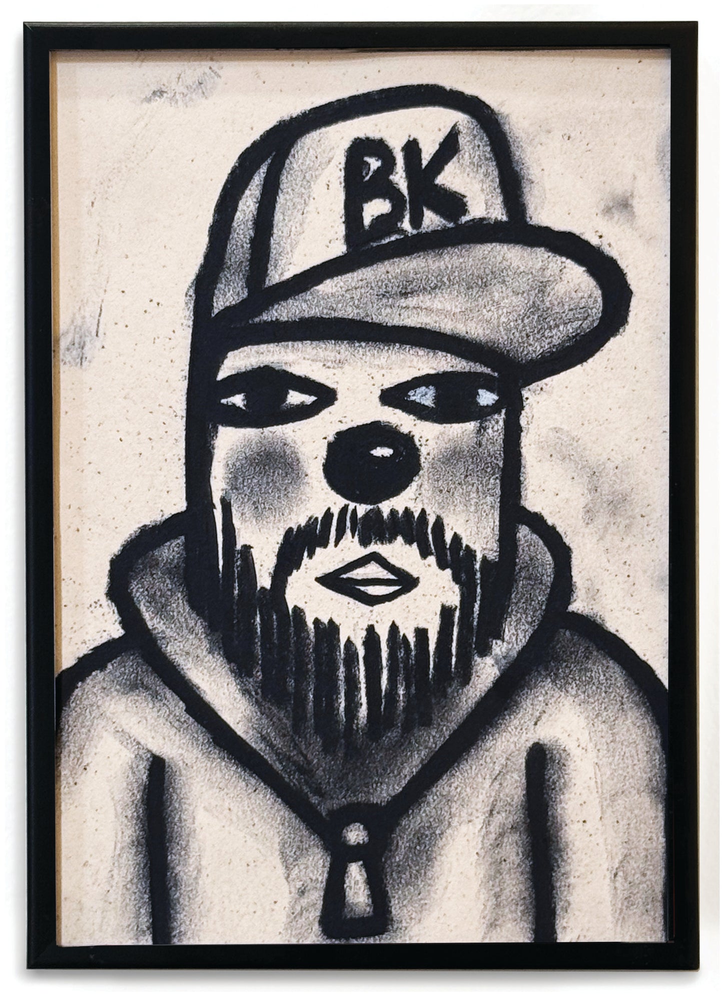 Portrait #12