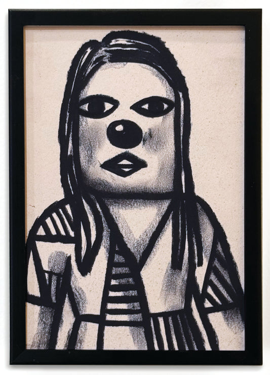 Portrait #15
