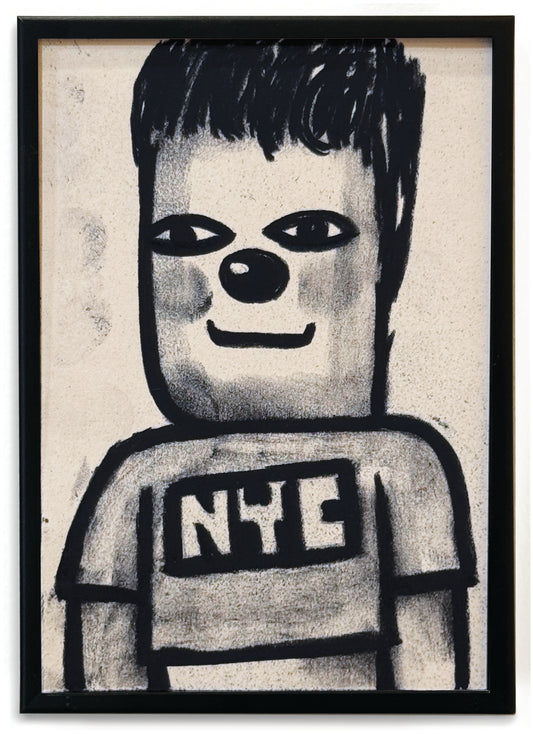Portrait #16