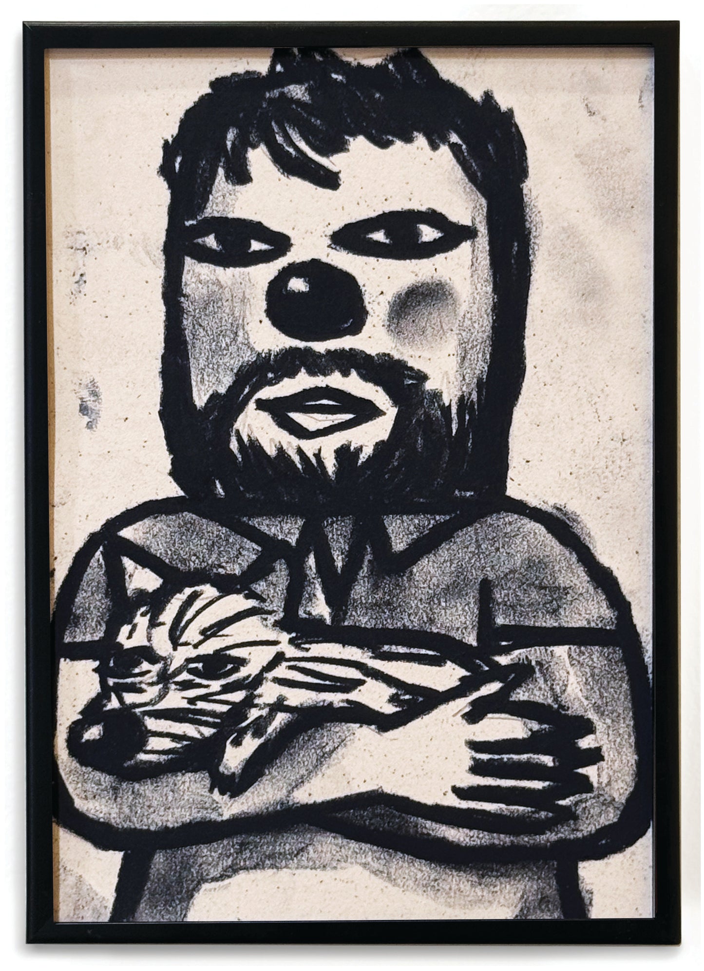 Portrait #21
