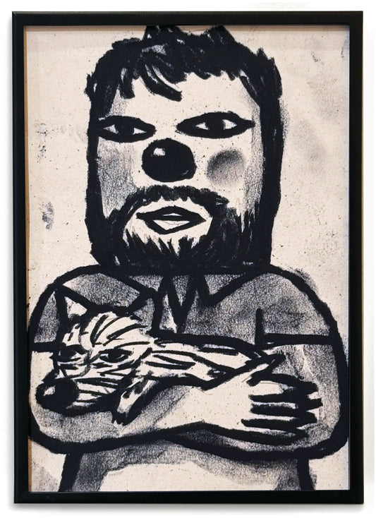 Portrait #21